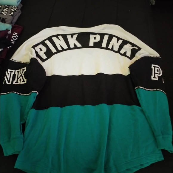 Victoria secret PINK tops - Picture 12 of 16